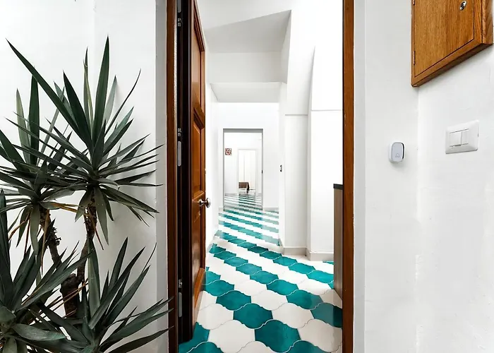 Casa Don Plinio Amalfi Center