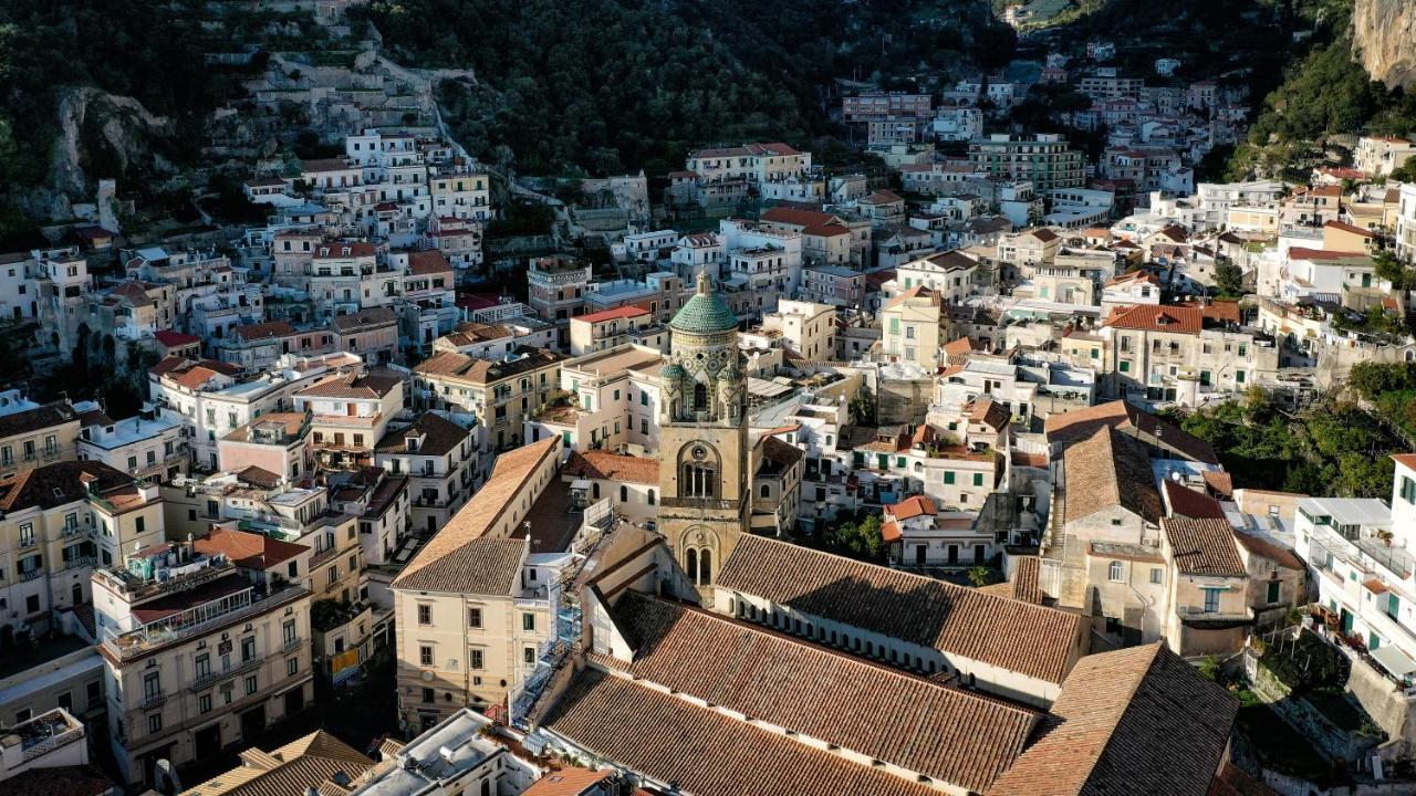Casa Don Plinio Center * Amalfi