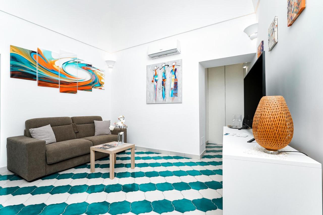 Casa Don Plinio Center Appartamento Amalfi