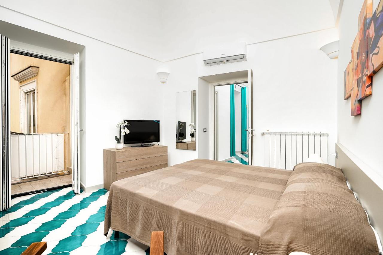 Casa Don Plinio Center