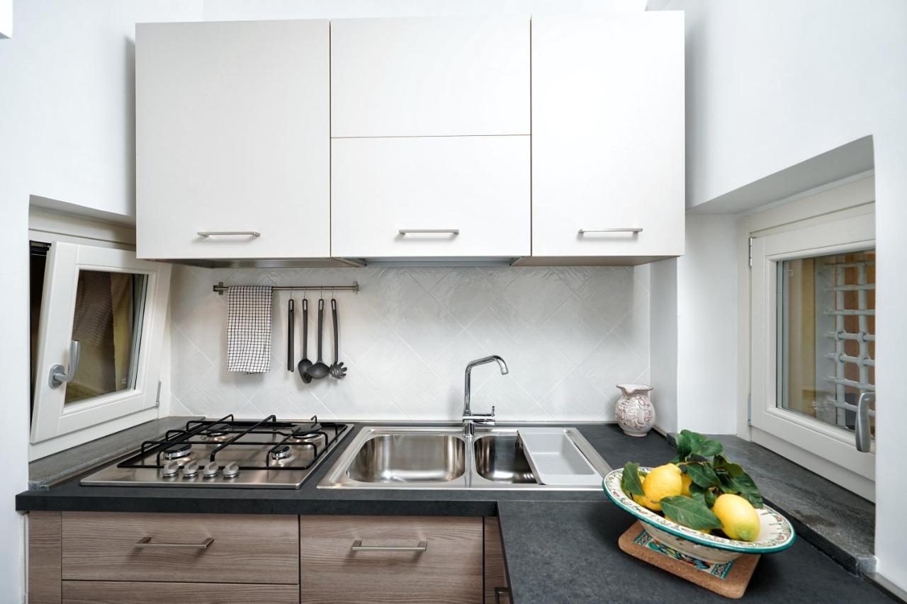 Appartamento Casa Don Plinio Center *