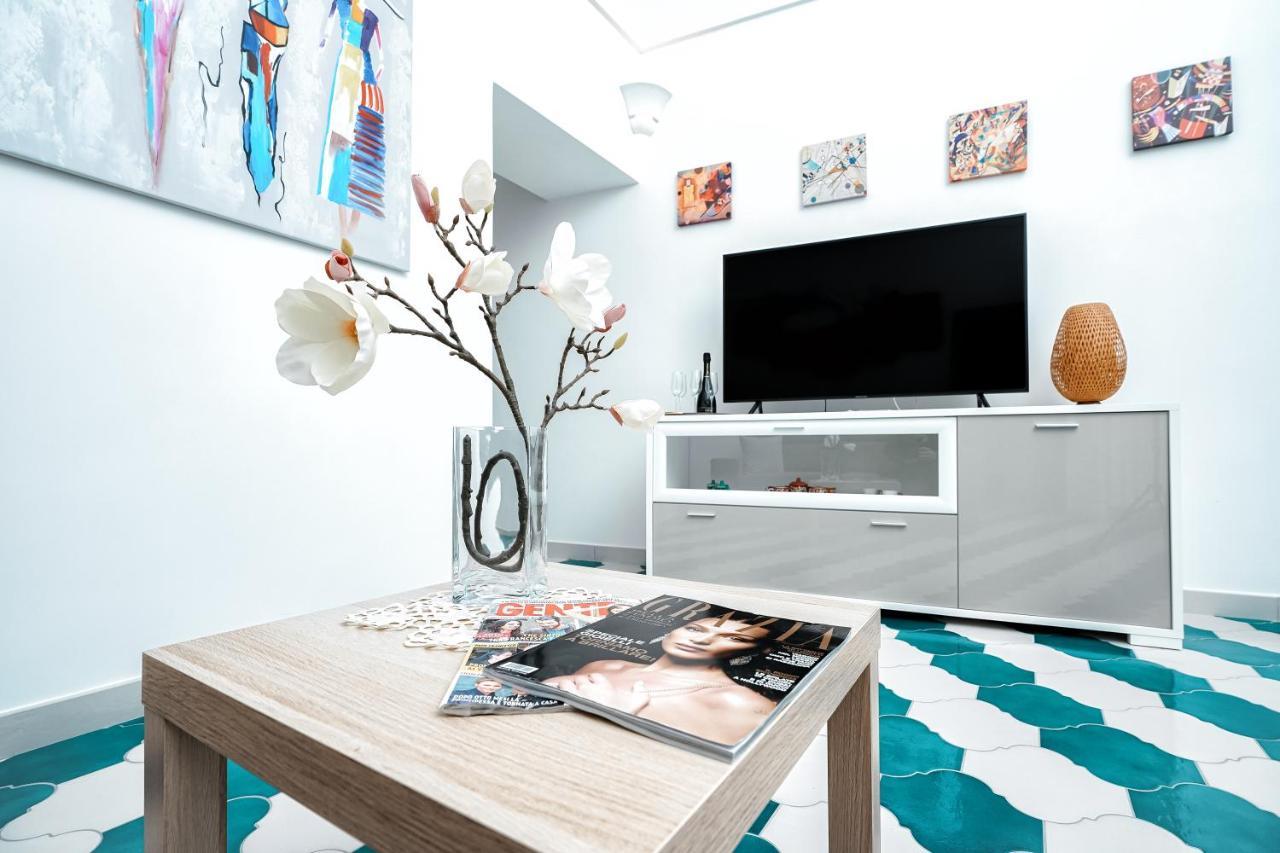 Apartment Casa Don Plinio Center