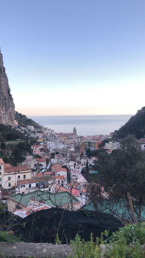 Casa Don Plinio Center * Amalfi