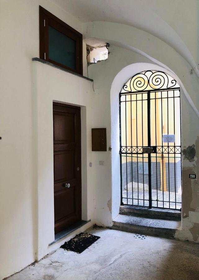 Appartamento Casa Don Plinio Center Amalfi
