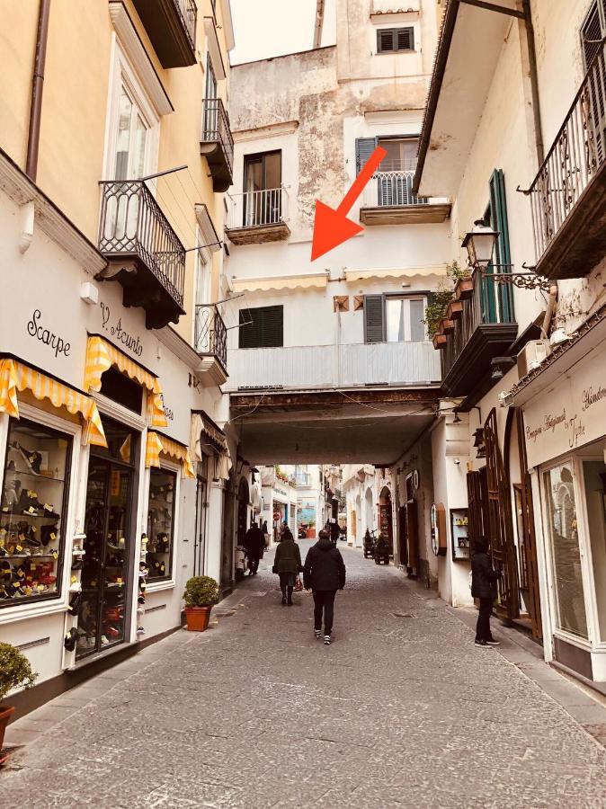 Casa Don Plinio Center * Amalfi