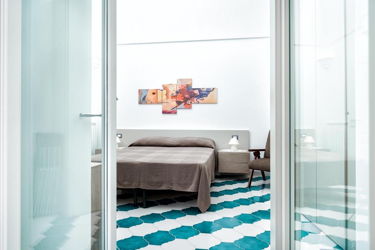 Apartment Casa Don Plinio Center Amalfi